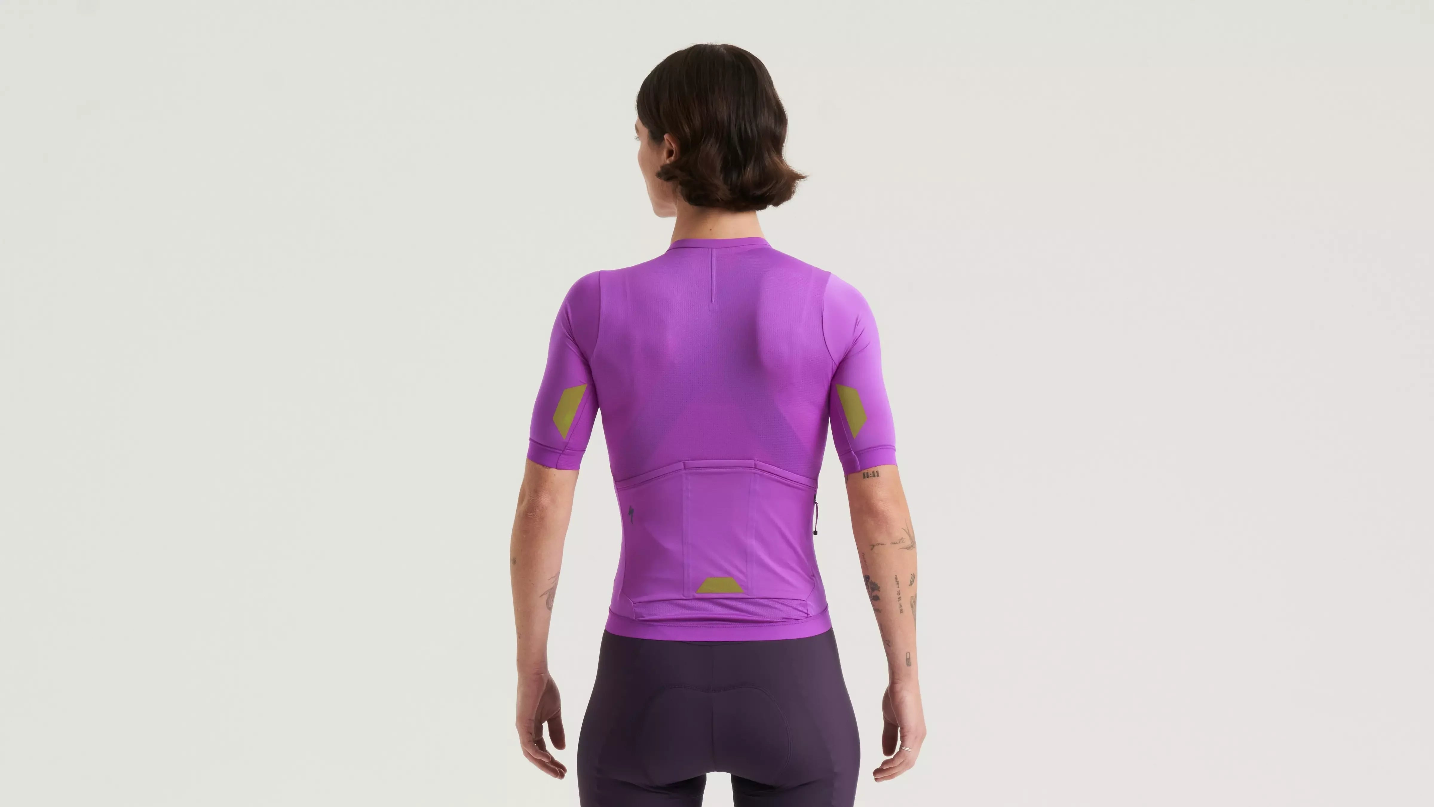 Specialized Women's Prime Hyprviz Jersey - Bicycle Warehouse