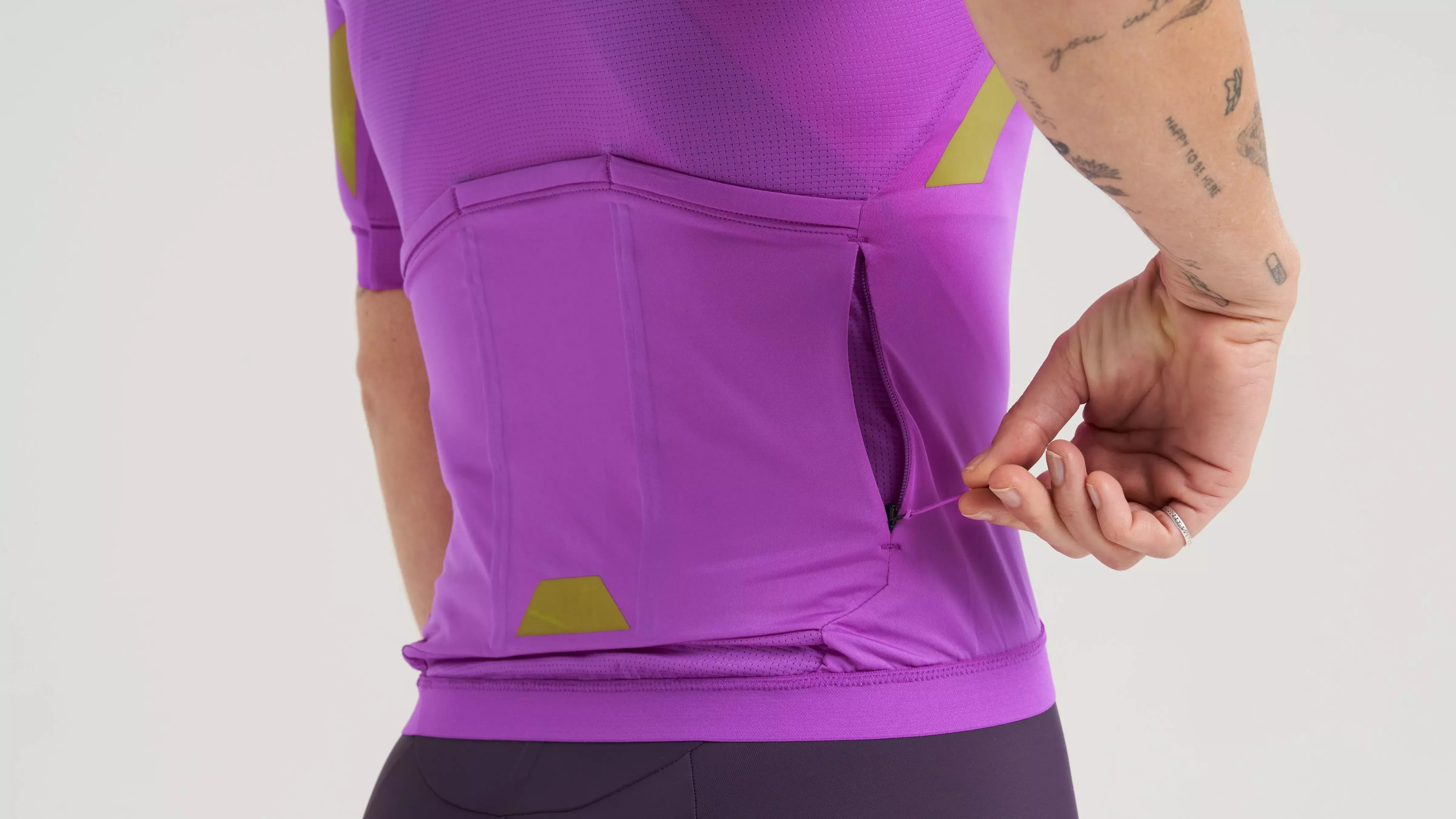 Specialized Women's Prime Hyprviz Jersey - Bicycle Warehouse