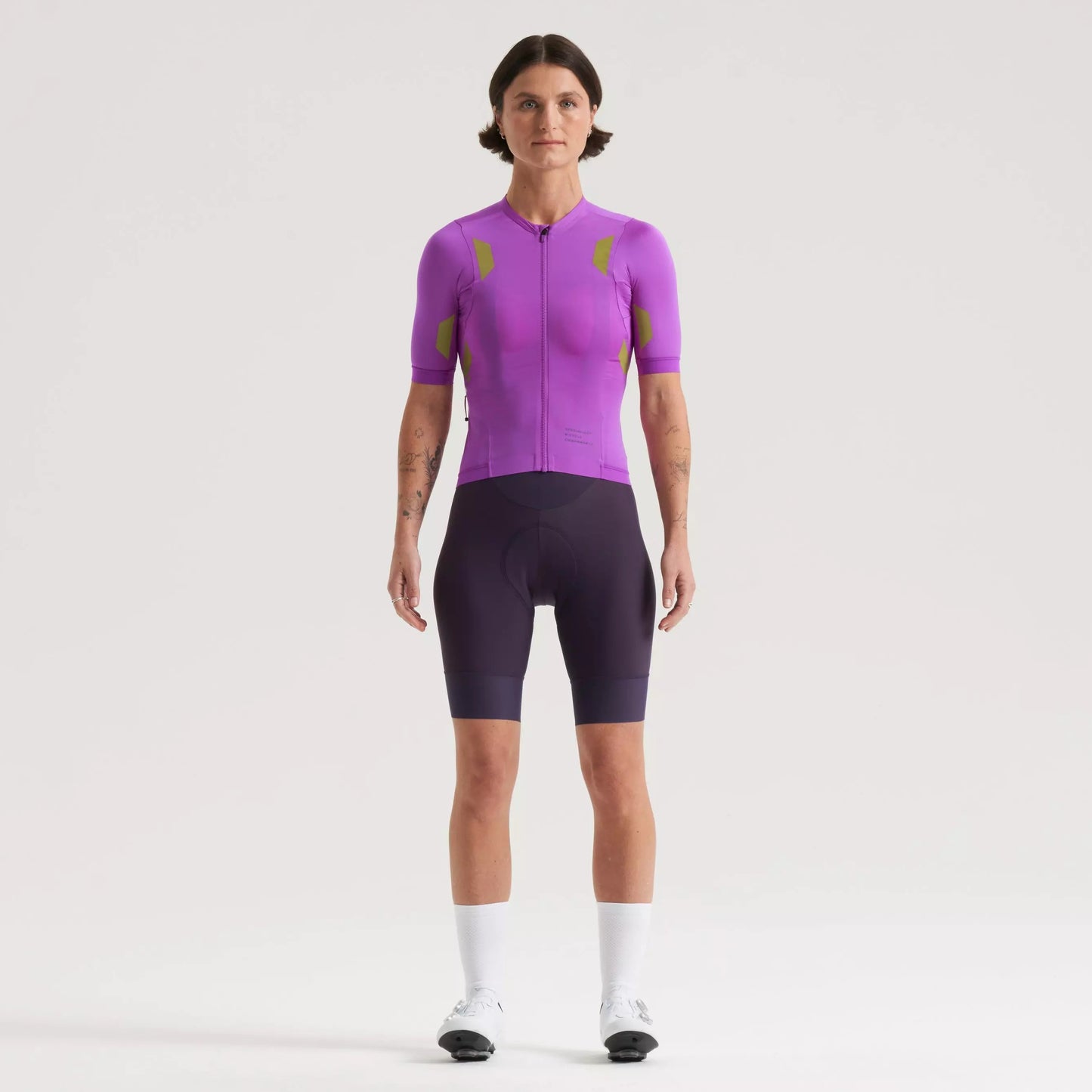 Women's Prime Hyprviz Jersey