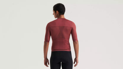 Men's Prime Lightweight Jersey - Spice