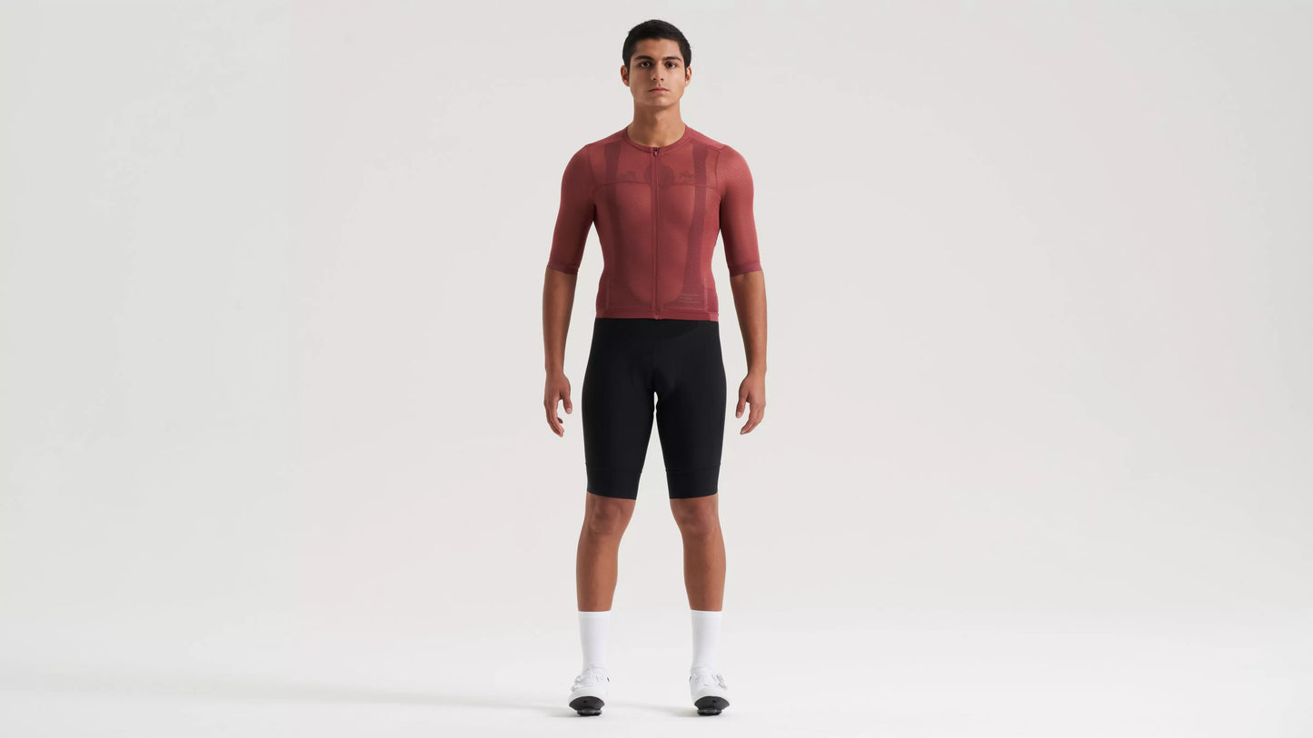 Men's Prime Lightweight Jersey - Spice