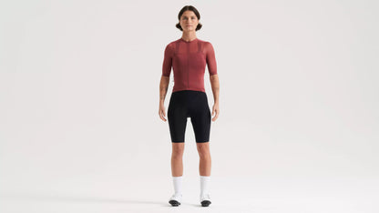 Women's Prime Lightweight Jersey - Spice