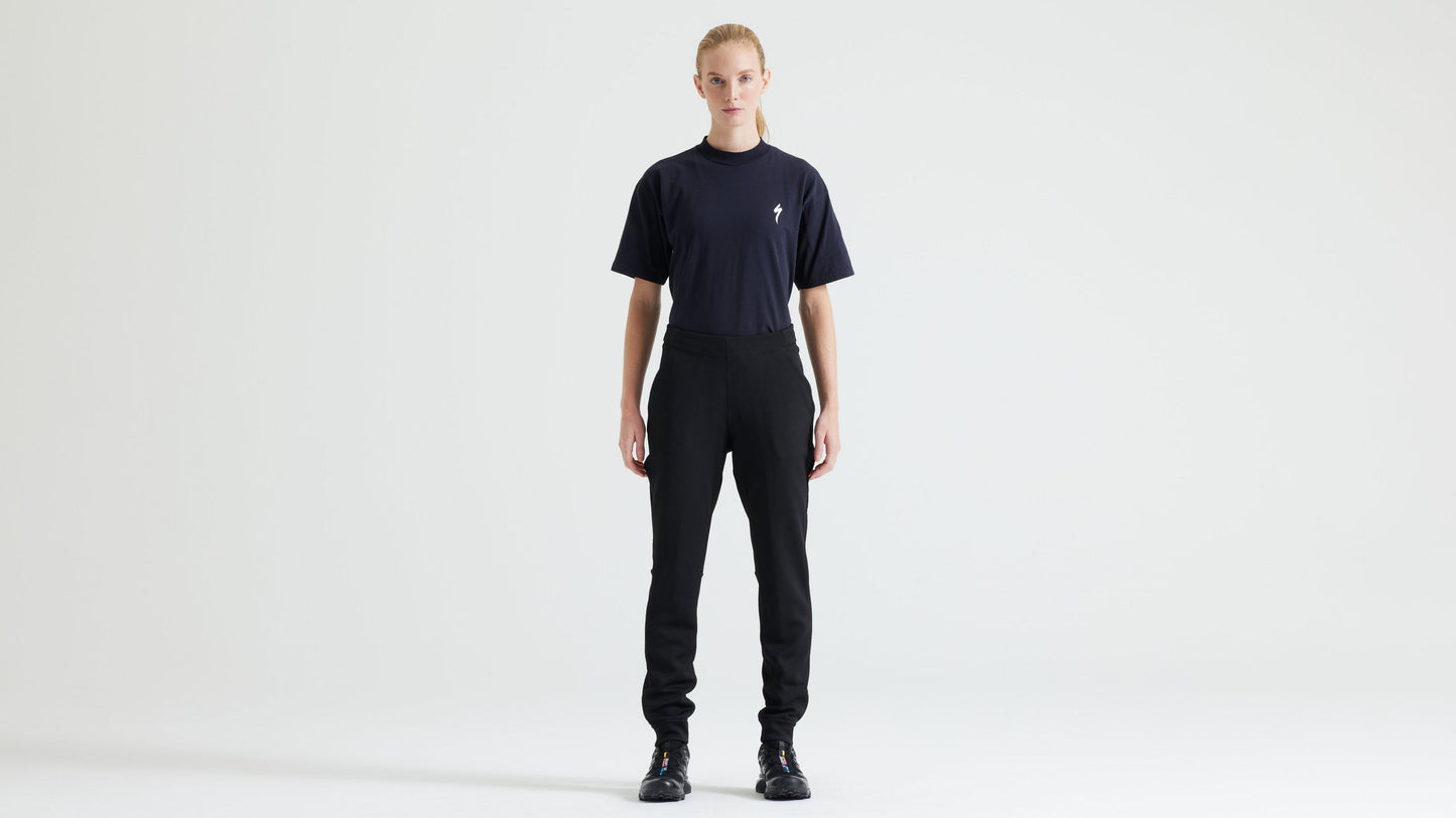 Women's Track Pant - Bicycle Warehouse