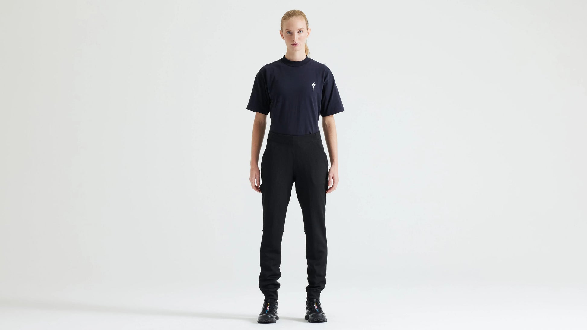 Women's Track Pant - Bicycle Warehouse