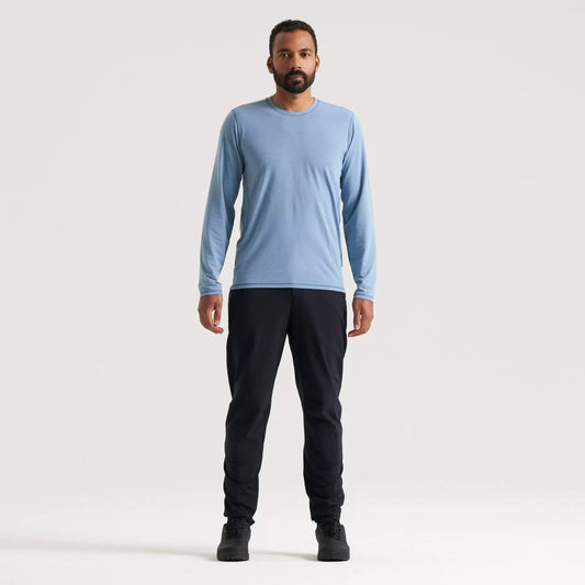 Specialized Men's Traction Pants - Black - Bicycle Warehouse