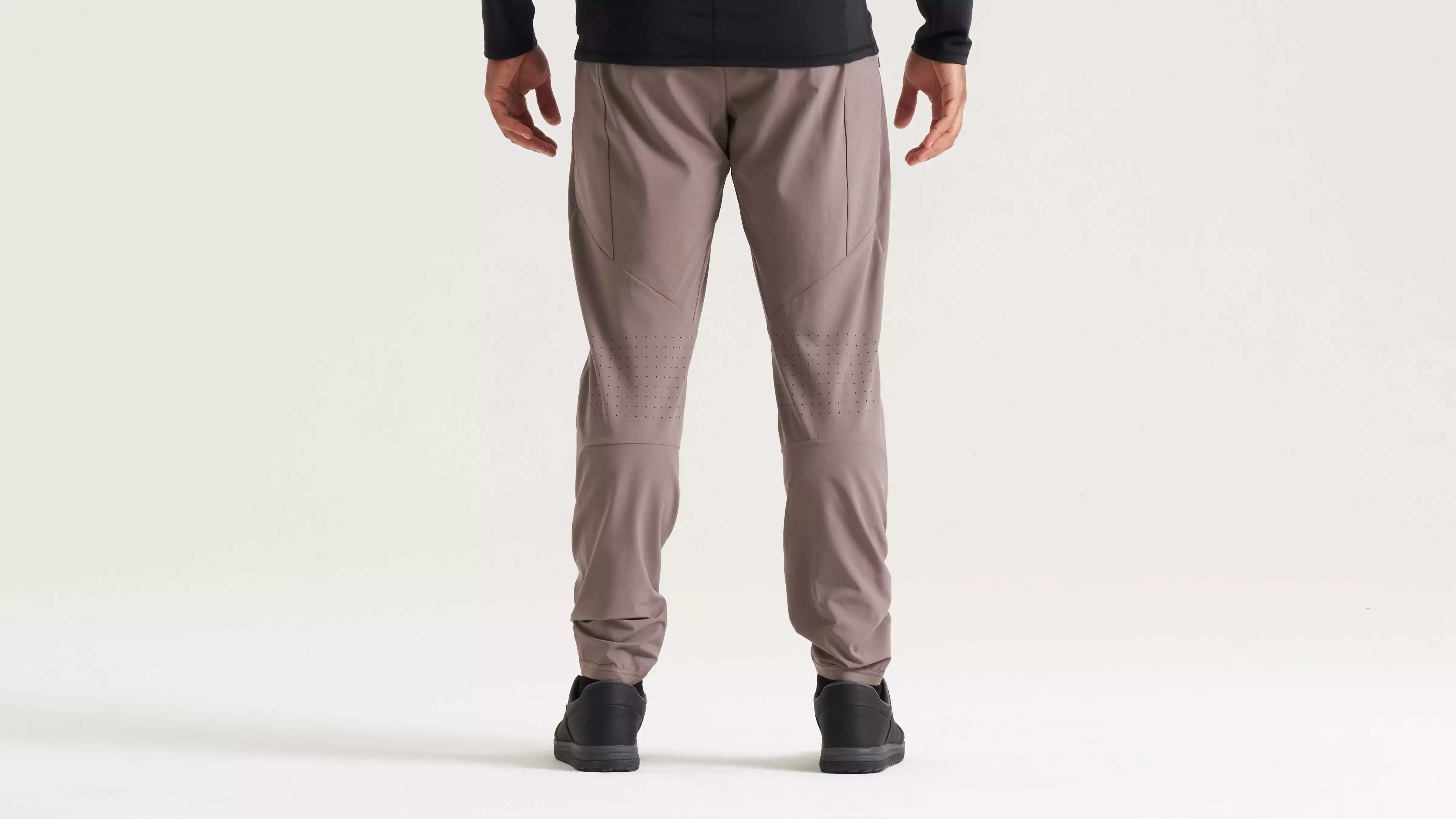 Specialized Men's Traction Pants - Gunmetal - Bicycle Warehouse