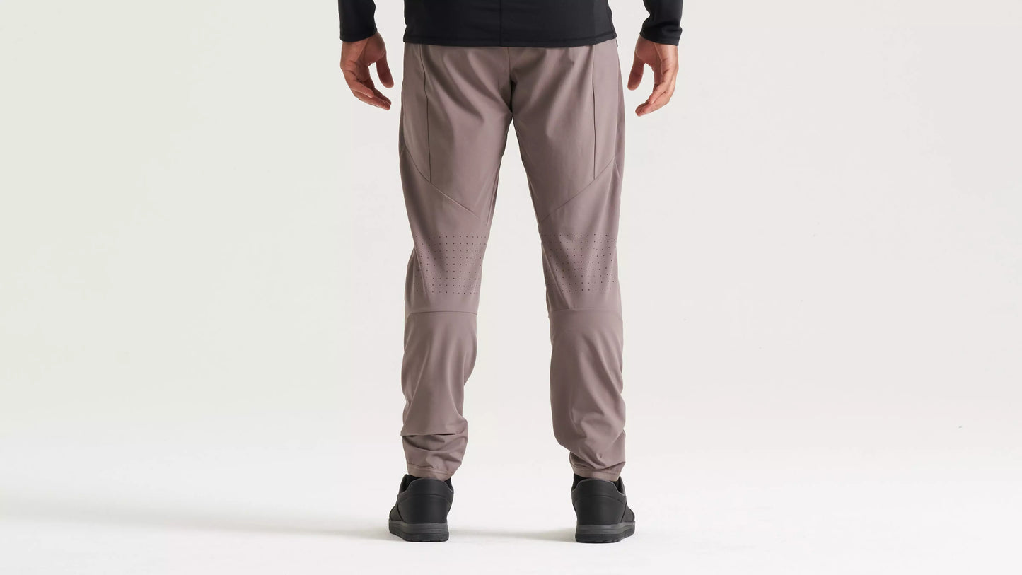 Men's Traction Pants - Gunmetal