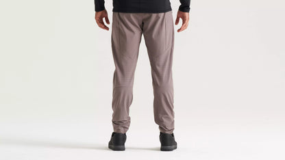 Men's Traction Pants - Gunmetal