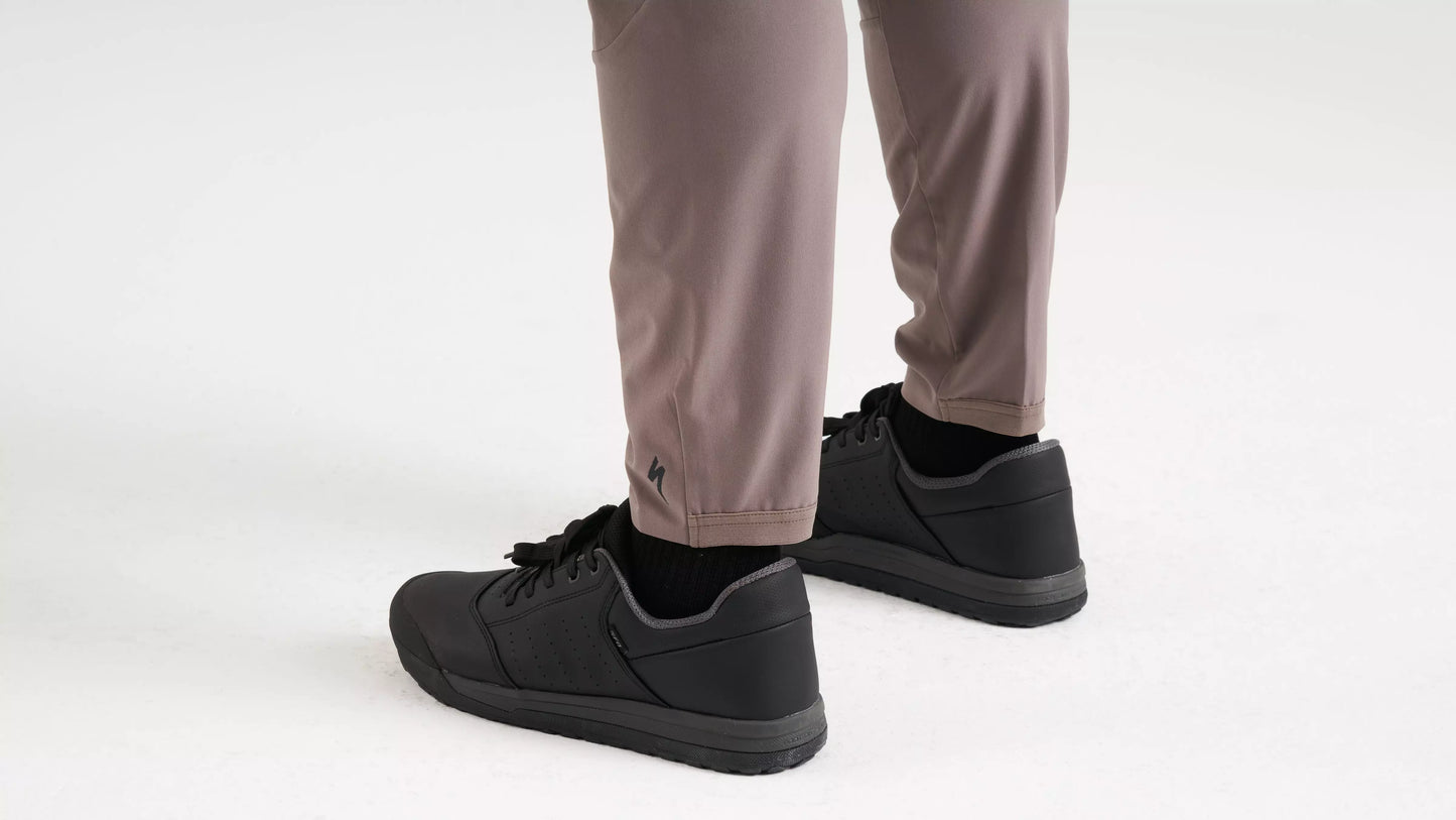Men's Traction Pants - Gunmetal