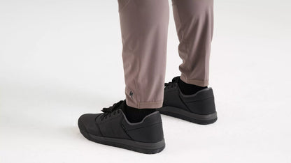 Men's Traction Pants - Gunmetal