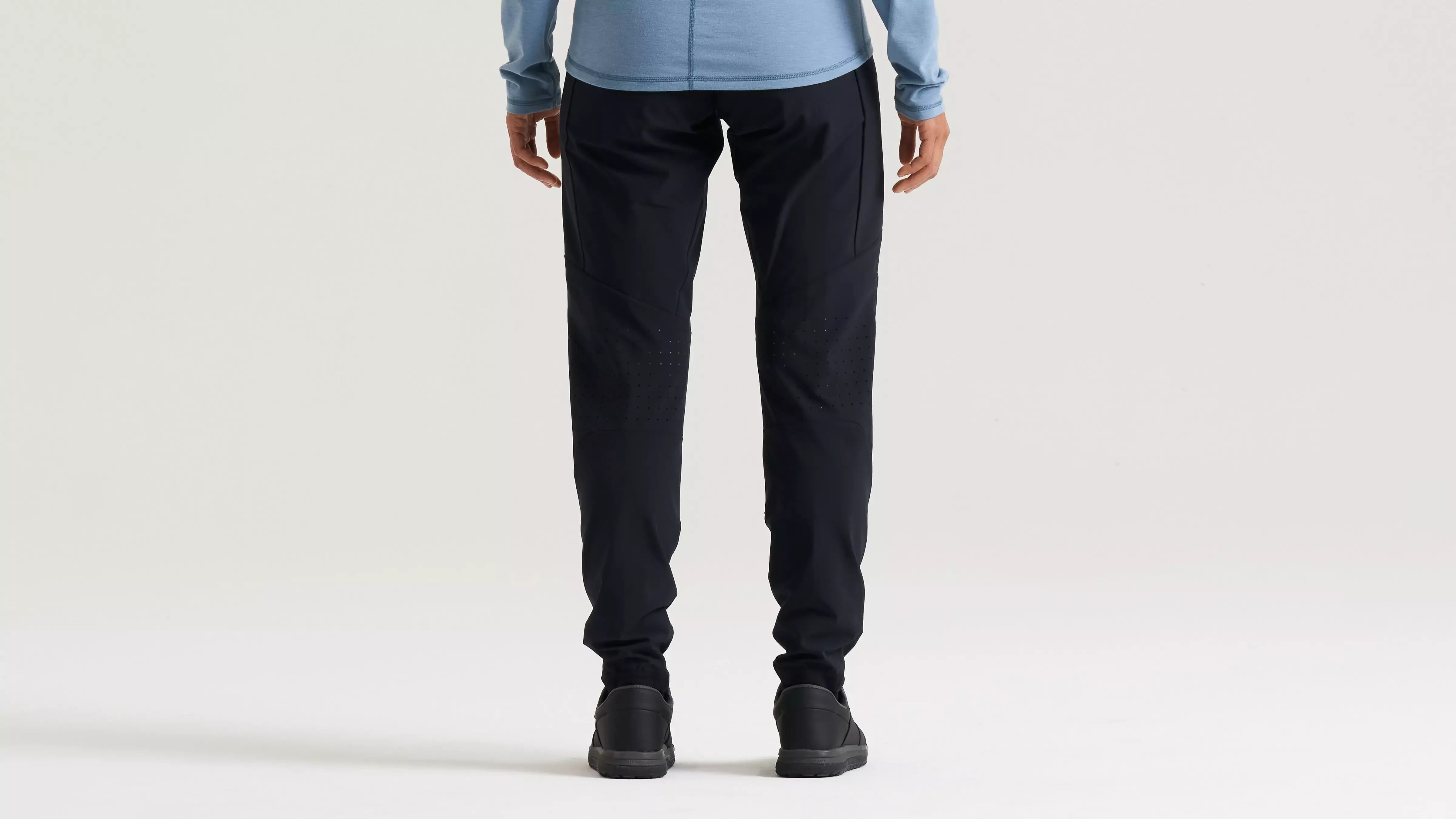 Specialized Women's Traction Pant - Black - Bicycle Warehouse
