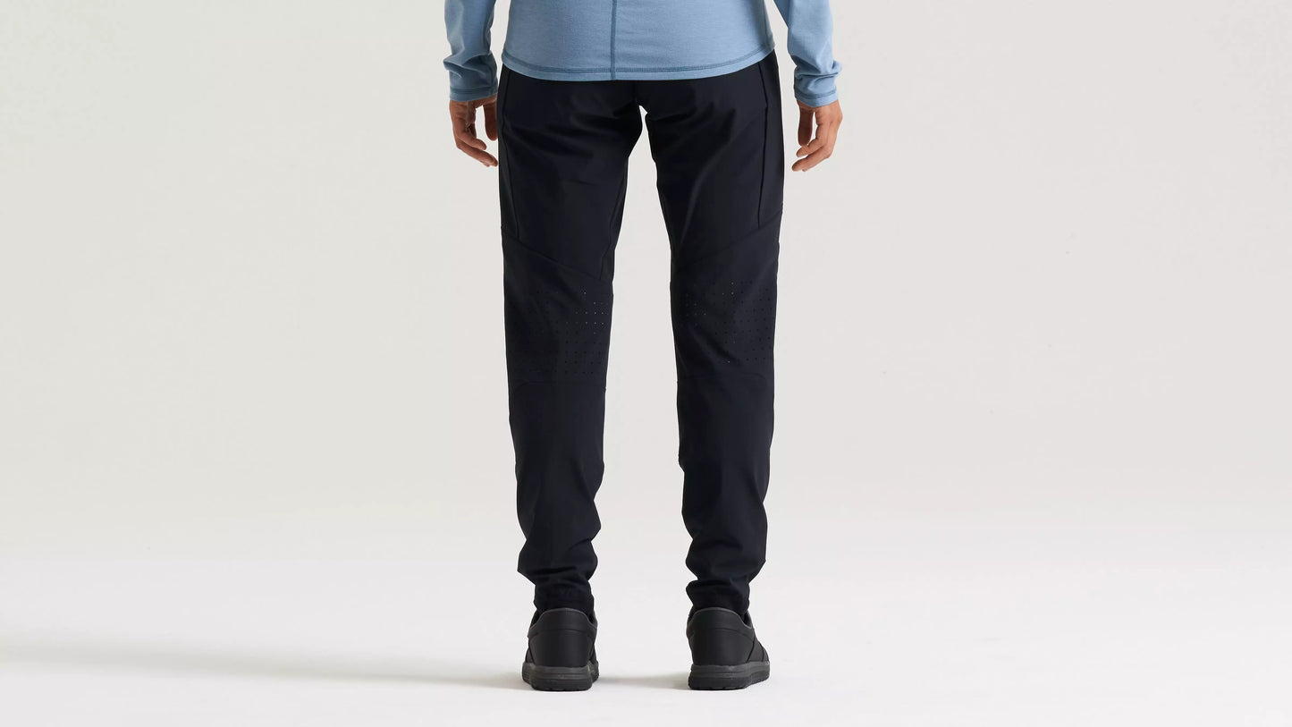 Women's Traction Pant - Black