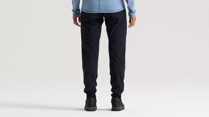 Women's Traction Pant - Black