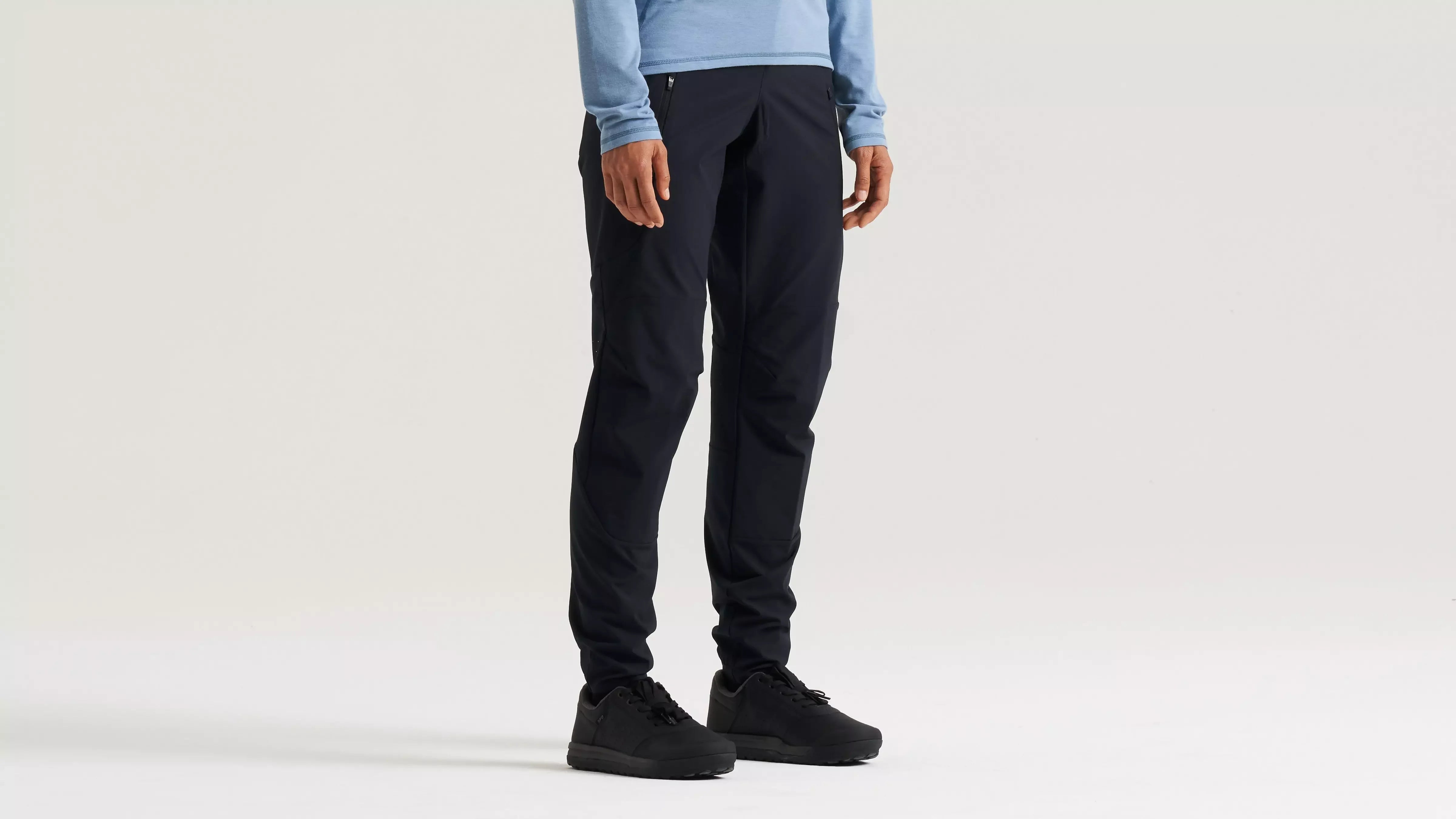 Specialized Women's Traction Pant - Black - Bicycle Warehouse