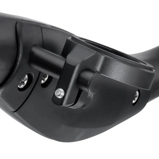 Zipp Handlebar Computer Mount for Vuka Shift AXS - Fits Garmin/Wahoo - Bicycle Warehouse