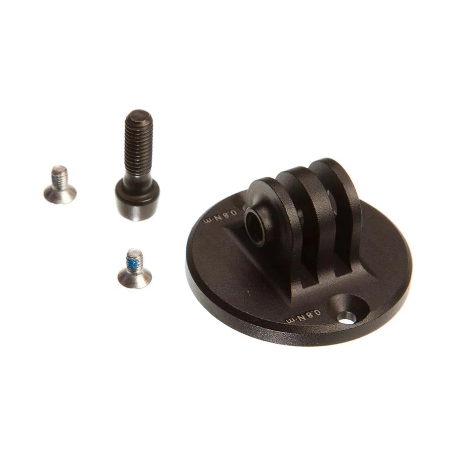 Zipp Combo Mount - Quickview Camera/Light - Bicycle Warehouse