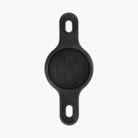Secure Tag Holder 2.0 - Black - Bicycle Warehouse