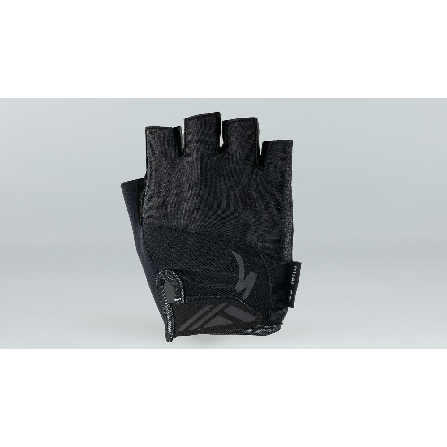 Specialized Men's Body Geometry Dual-Gel Short Finger Gloves - Gloves - Bicycle Warehouse