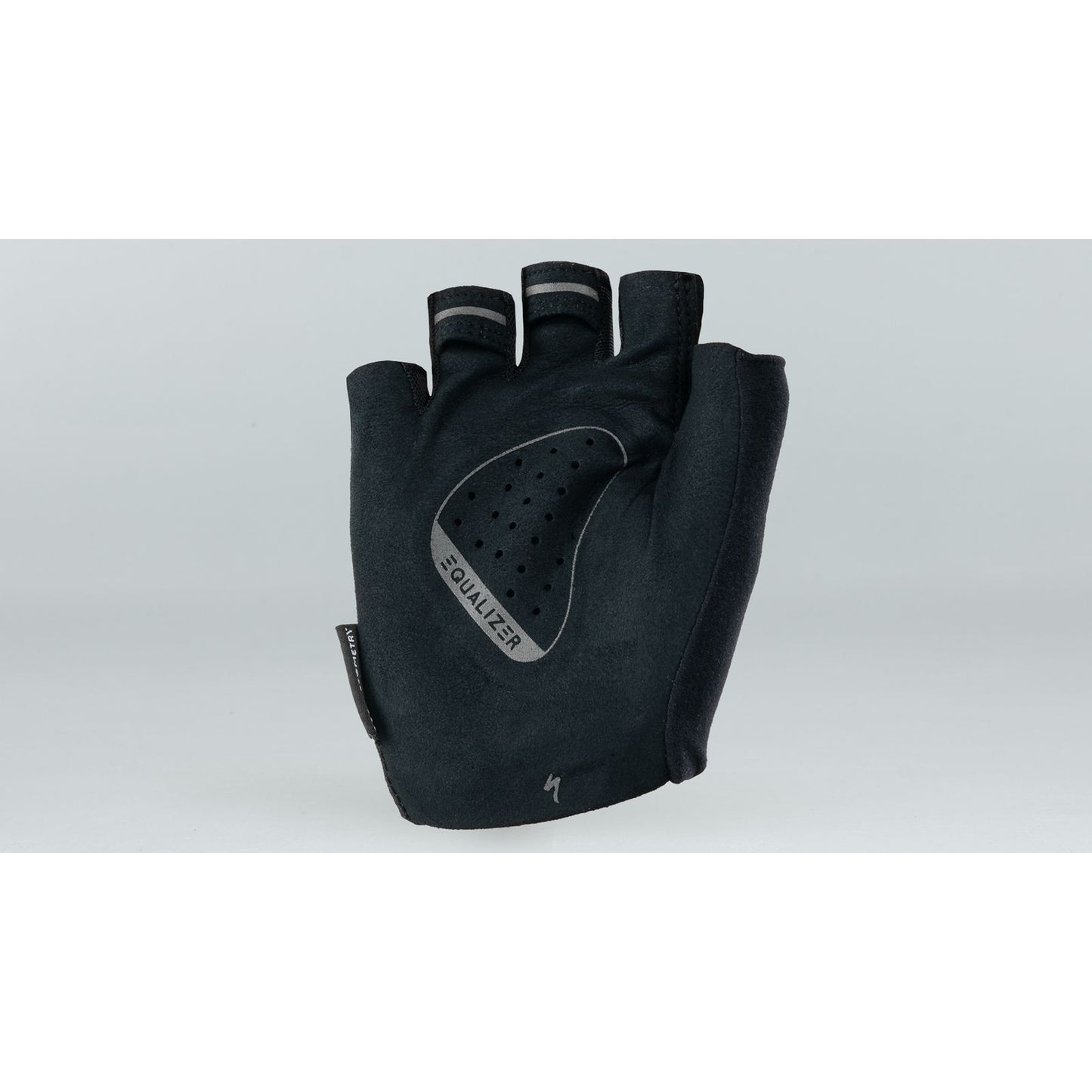 Specialized Men's Body Geometry Grail Short Finger Gloves - Gloves - Bicycle Warehouse