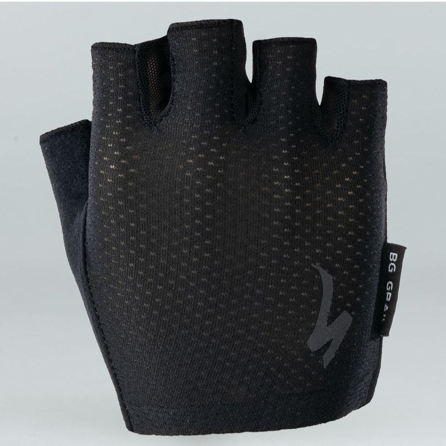Specialized Women's Body Geometry Grail Short Finger Gloves - Gloves - Bicycle Warehouse