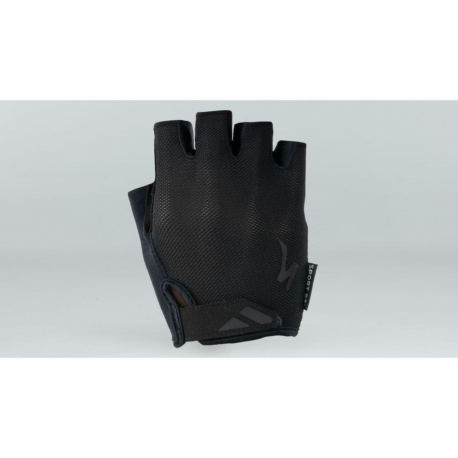 Specialized Men's Body Geometry Sport Gel Short Finger Gloves - Gloves - Bicycle Warehouse