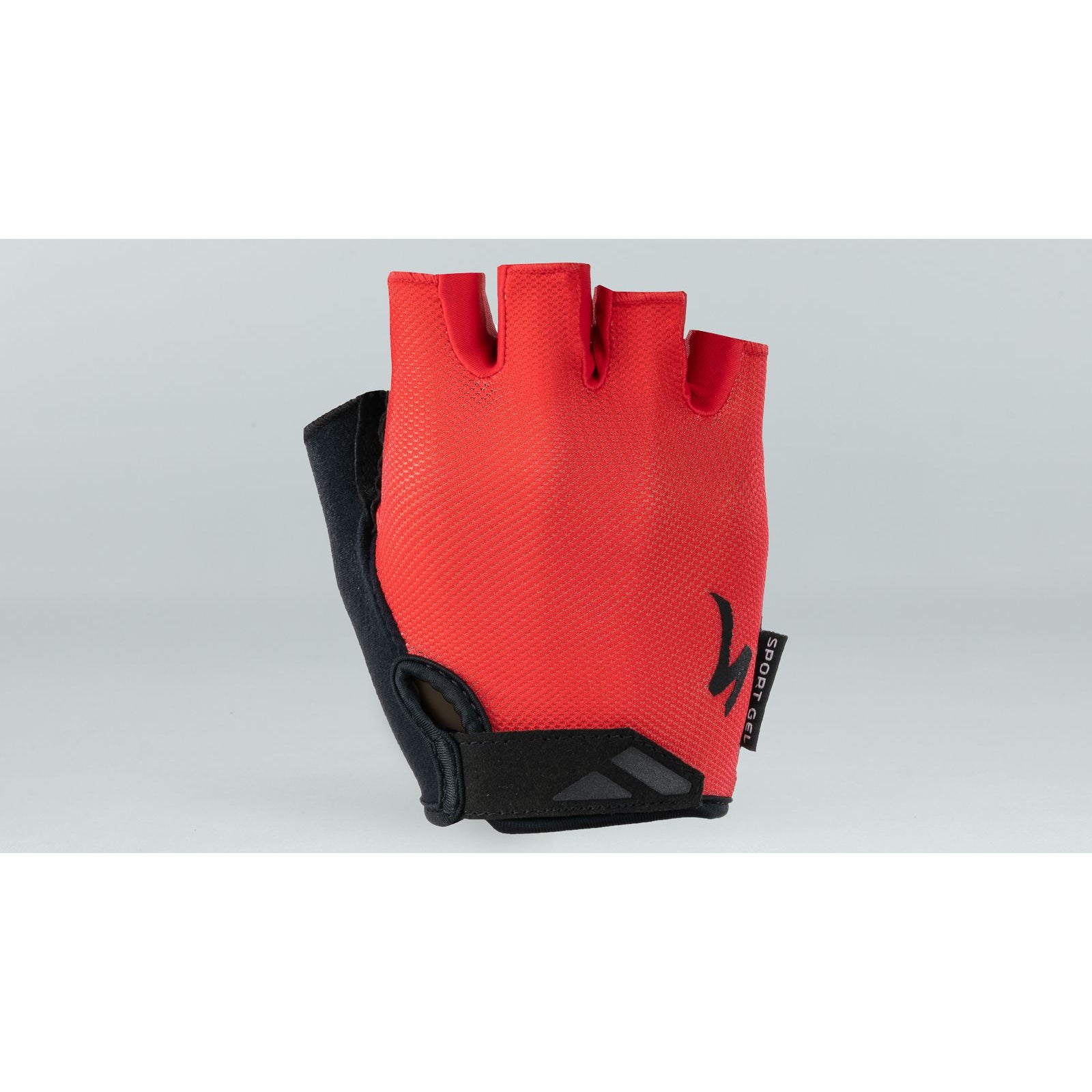 Specialized Men's Body Geometry Sport Gel Short Finger Gloves - Gloves - Bicycle Warehouse