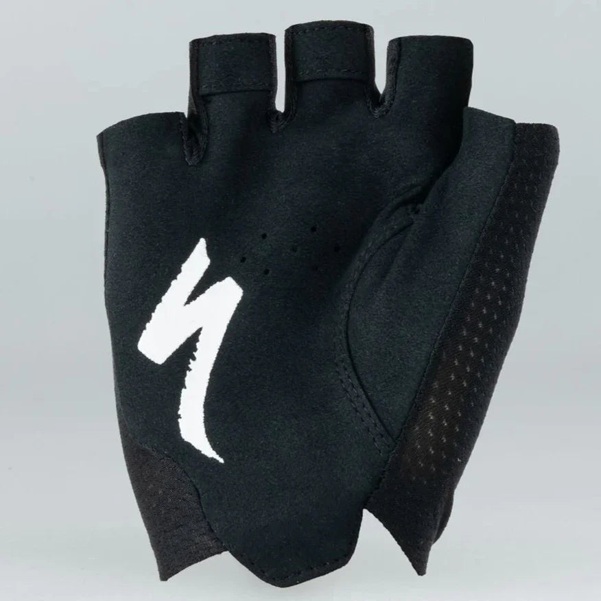 spenco bicycle gloves Specialized Men's SL Pro Short Finger Cycling Gloves – Bicycle Warehouse
