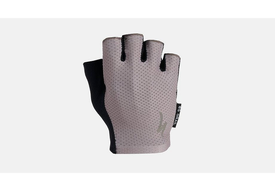 Specialized bg grail glove sf taupe s - Bicycle Warehouse