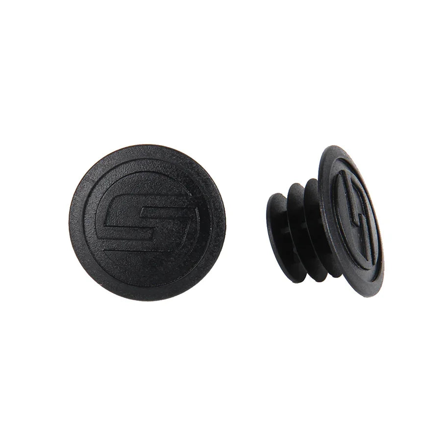MTB Handlebar End Plugs - Bicycle Warehouse