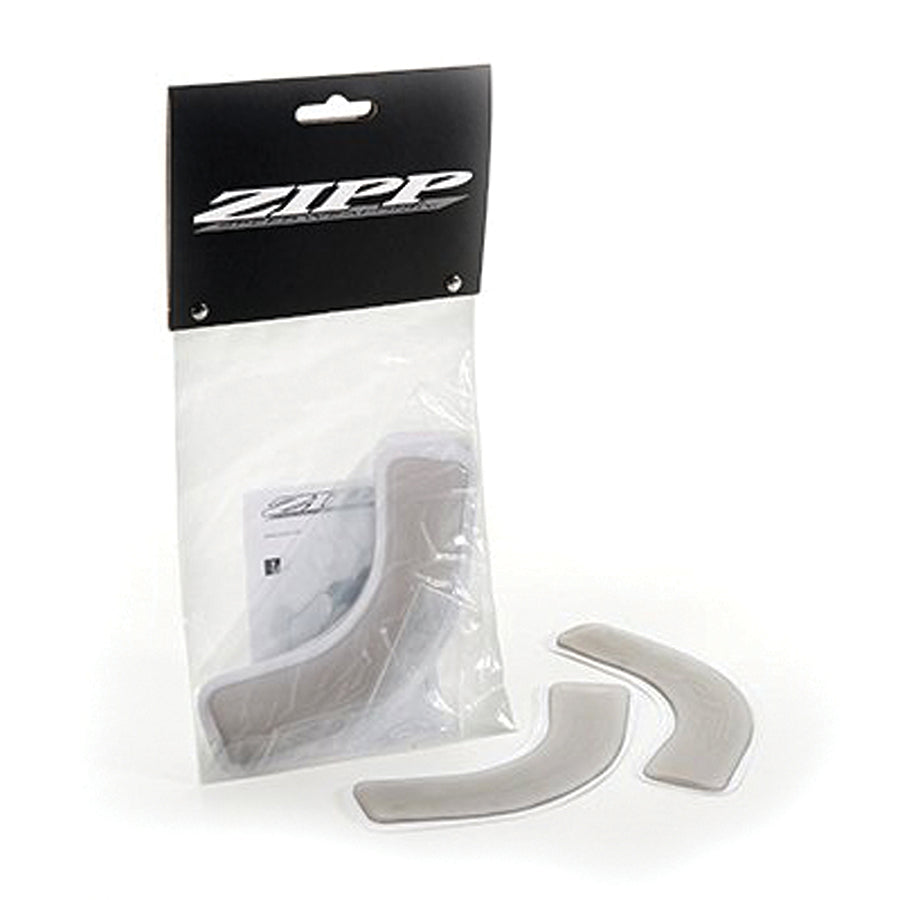 Zipp Handlebar Gel Pad Set - Bicycle Warehouse