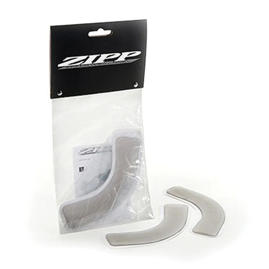 Zipp Handlebar Gel Pad Set - Bicycle Warehouse