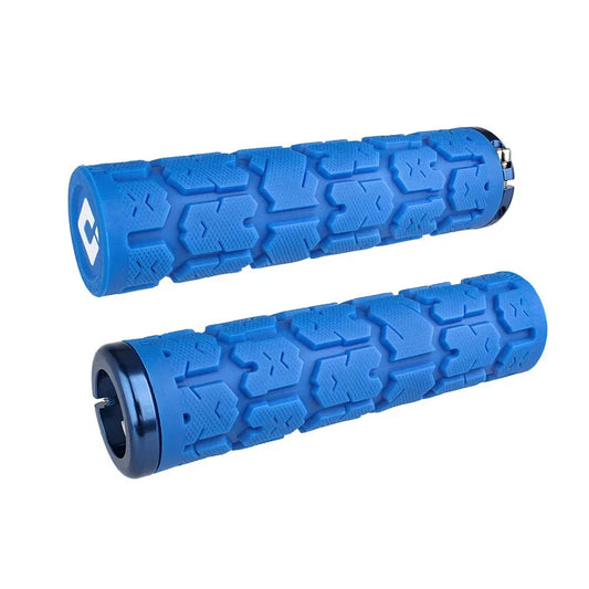 Rogue v2.1 Lock-On Grips - Bicycle Warehouse