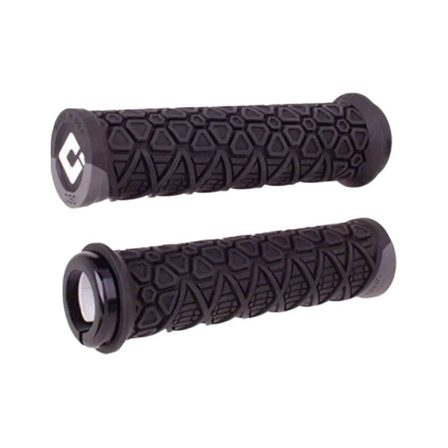 ODI Vanquish Lock-On Grips - Bicycle Warehouse