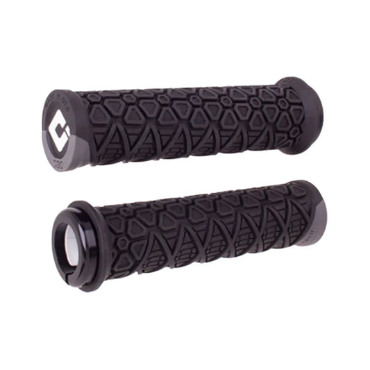 ODI Vanquish Lock-On Grips - Bicycle Warehouse
