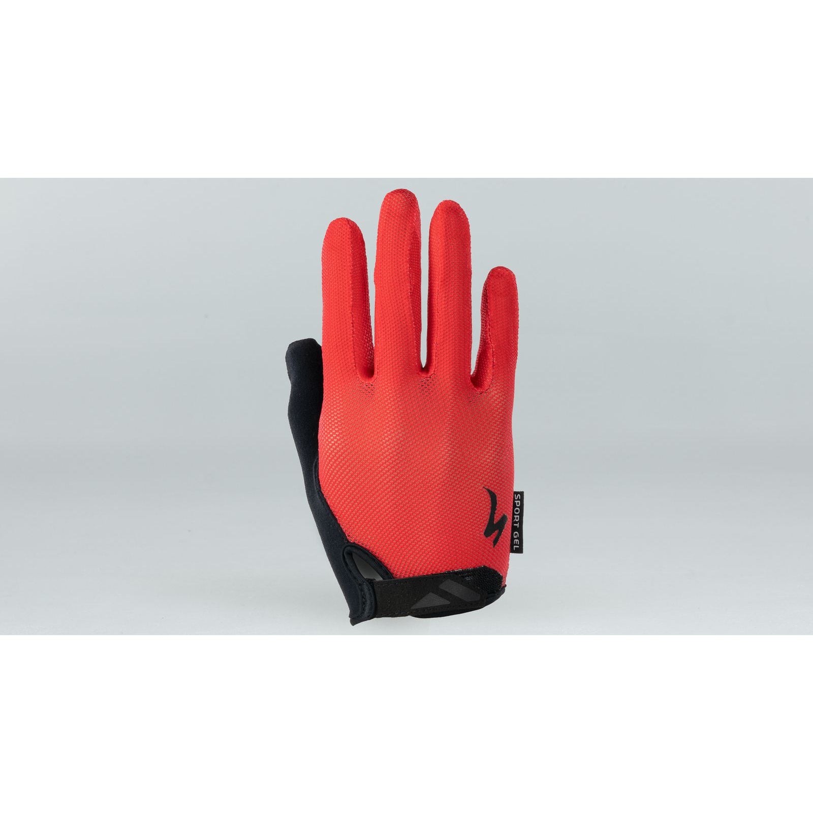 Specialized Women's Body Geometry Sport Gel Long Finger Gloves - Gloves - Bicycle Warehouse