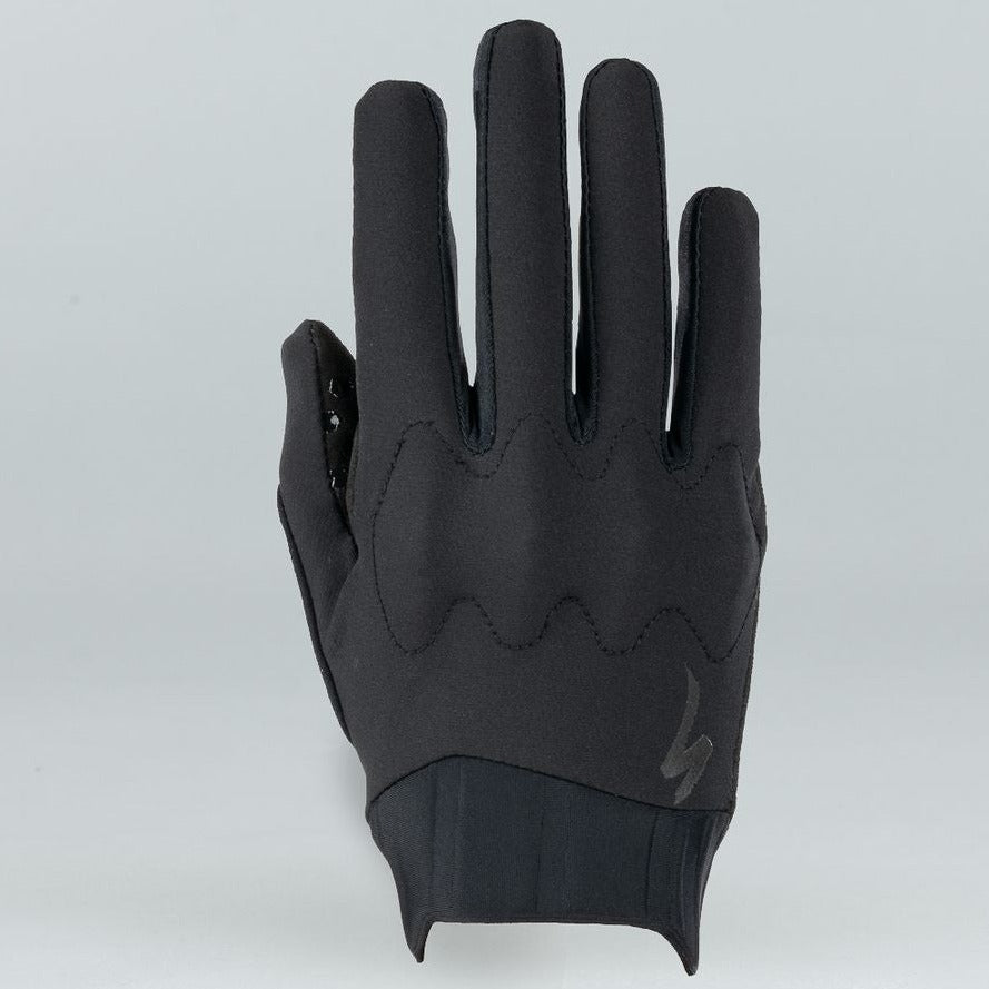 Specialized Men's Trail D3O Gloves - Gloves - Bicycle Warehouse
