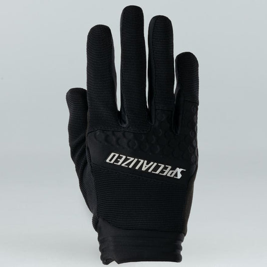 Specialized Men's Trail Shield Gloves - Gloves - Bicycle Warehouse
