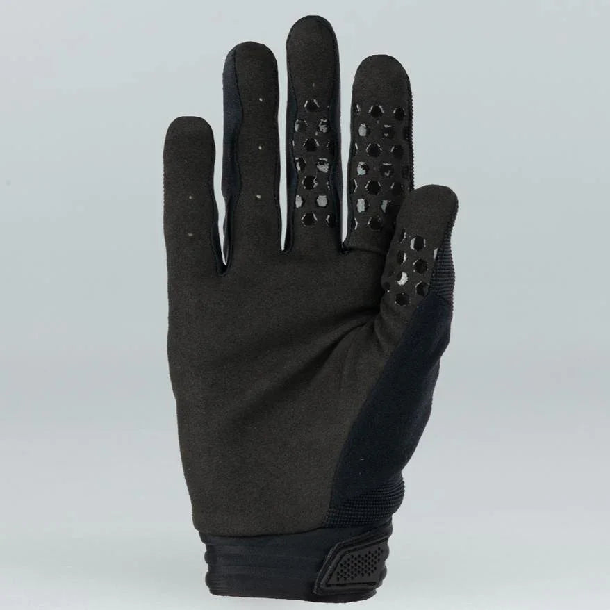 Specialized Men's Trail Shield Gloves, Black M
