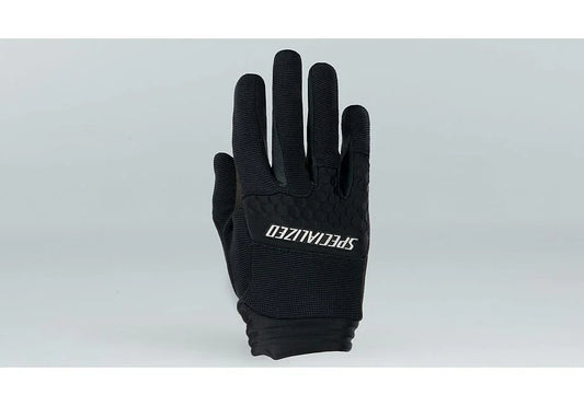 Specialized trail shield glove lf wmn black xl - Bicycle Warehouse