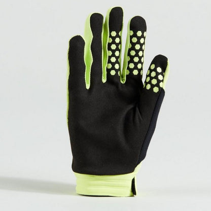 Specialized Men's Trail Mountain Bike Gloves - Gloves - Bicycle Warehouse