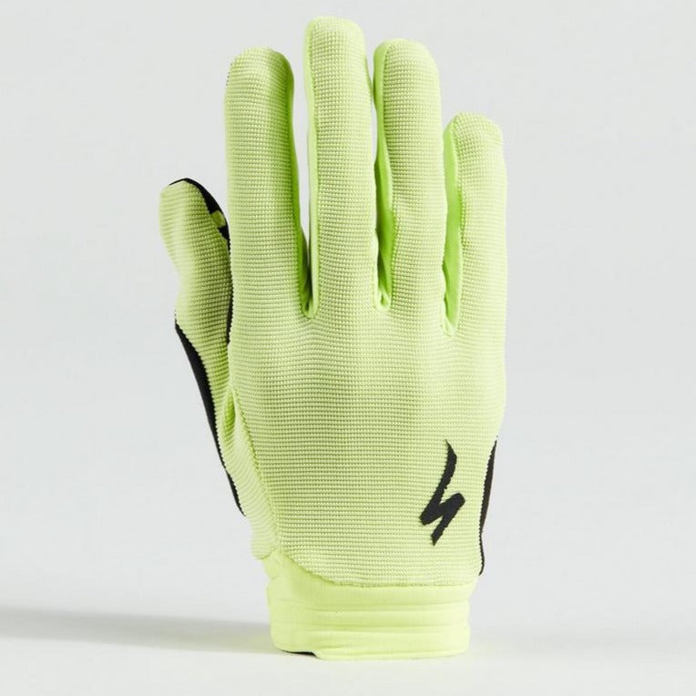 Specialized Men's Trail Mountain Bike Gloves - Gloves - Bicycle Warehouse