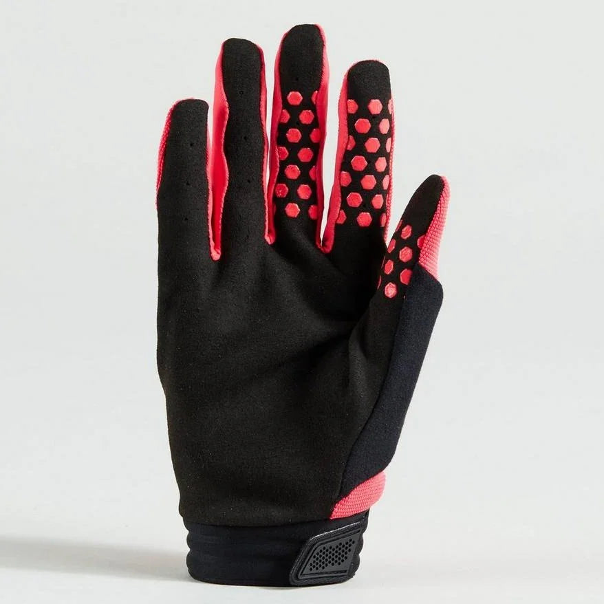 specialized mtb handschuhe Men's Trail Shield Mountain Bike Gloves