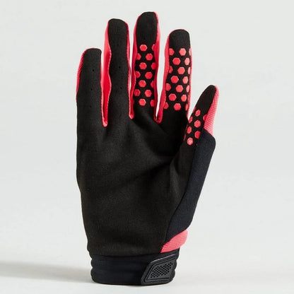mtb handschuhe specialized Specialized Men's Trail Shield Mountain Bike Gloves – Bicycle Warehouse