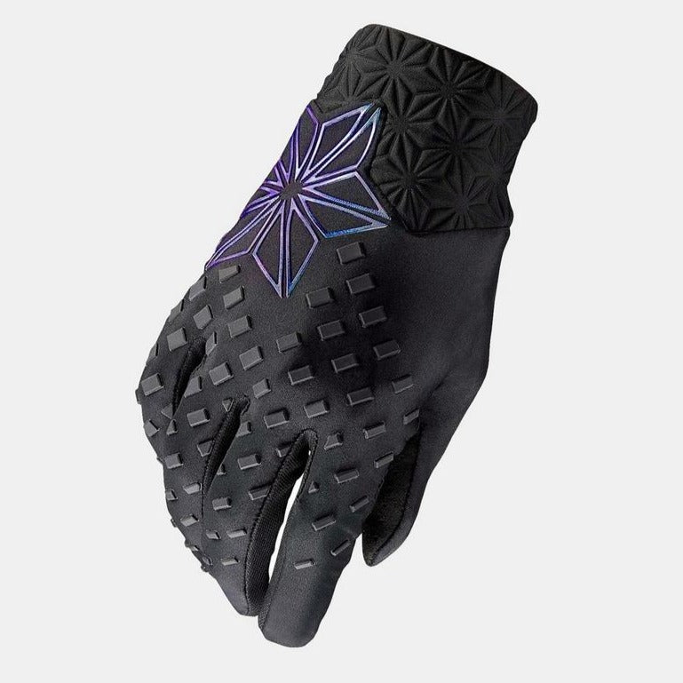 Supacaz Galactic Cycling Glove - Gloves - Bicycle Warehouse