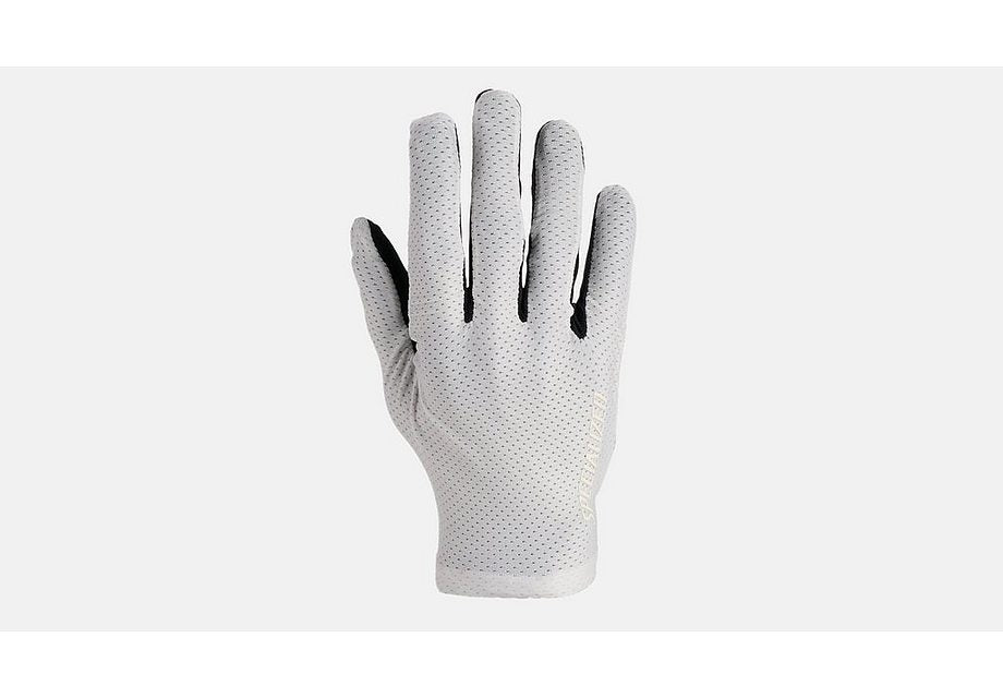 Specialized sl pro glove lf birch white s - Bicycle Warehouse