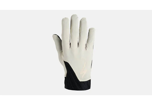 Specialized trail air glove lf men birch white l - Bicycle Warehouse