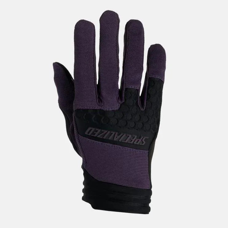 specialized mtb handschuhe Specialized Men's Trail Shield Mountain Bike Gloves – Bicycle Warehouse