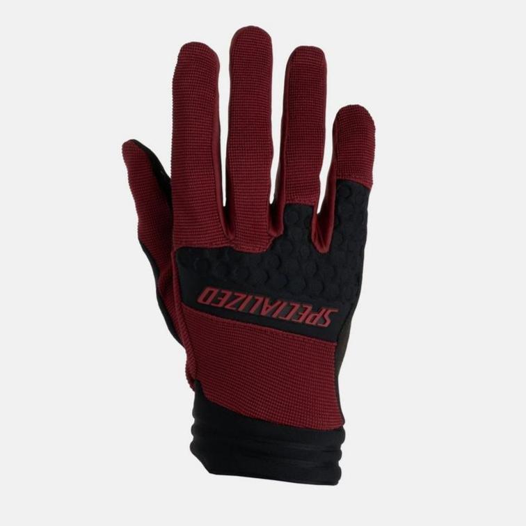 Men's Trail Shield Mountain Bike Gloves