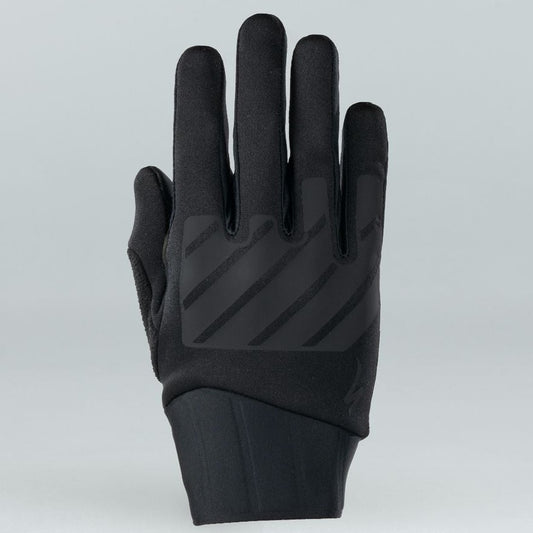 Specialized Men's Trail Thermal Gloves - Gloves - Bicycle Warehouse