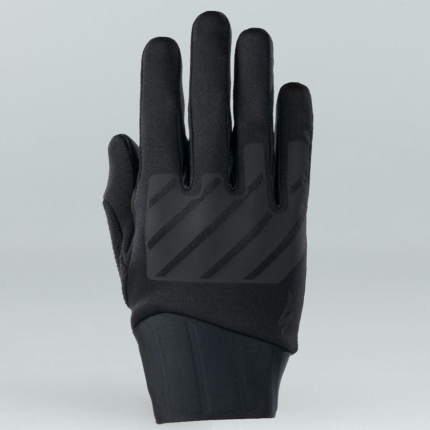 Specialized Women's Trail Thermal Gloves - Gloves - Bicycle Warehouse